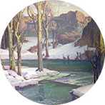 Samuel John 'Lamorna' Birch
